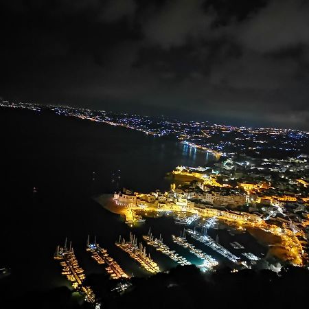 Frida Casavacanze Vila Castellammare del Golfo Exterior foto