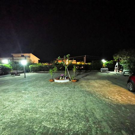 Frida casavacanze Castellammare del Golfo Exterior foto