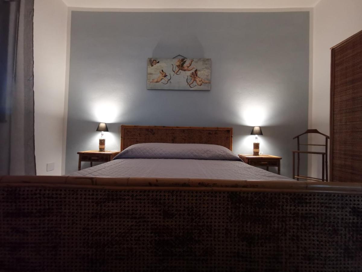 Frida casavacanze Castellammare del Golfo Exterior foto