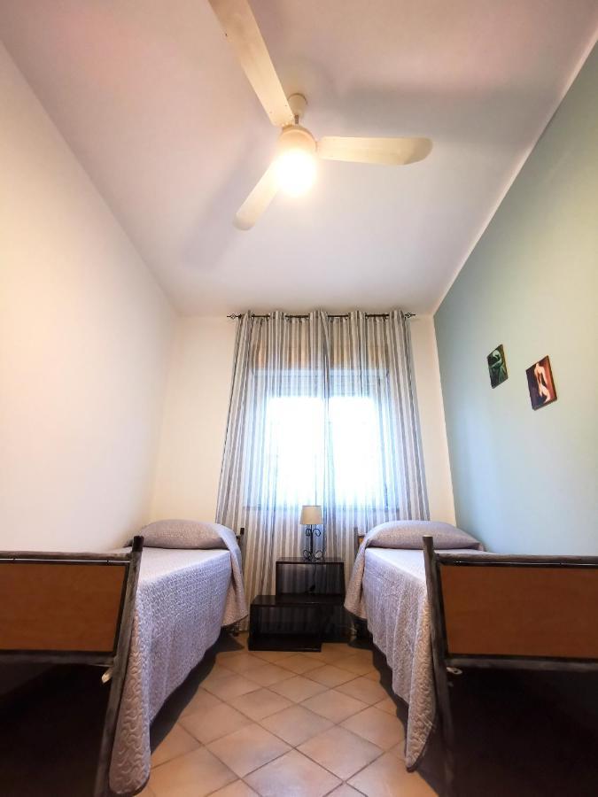 Frida casavacanze Castellammare del Golfo Exterior foto