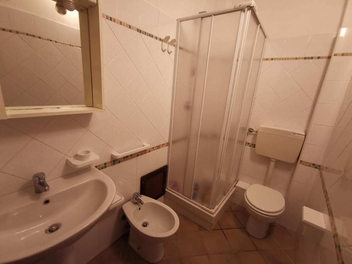 Frida casavacanze Castellammare del Golfo Exterior foto