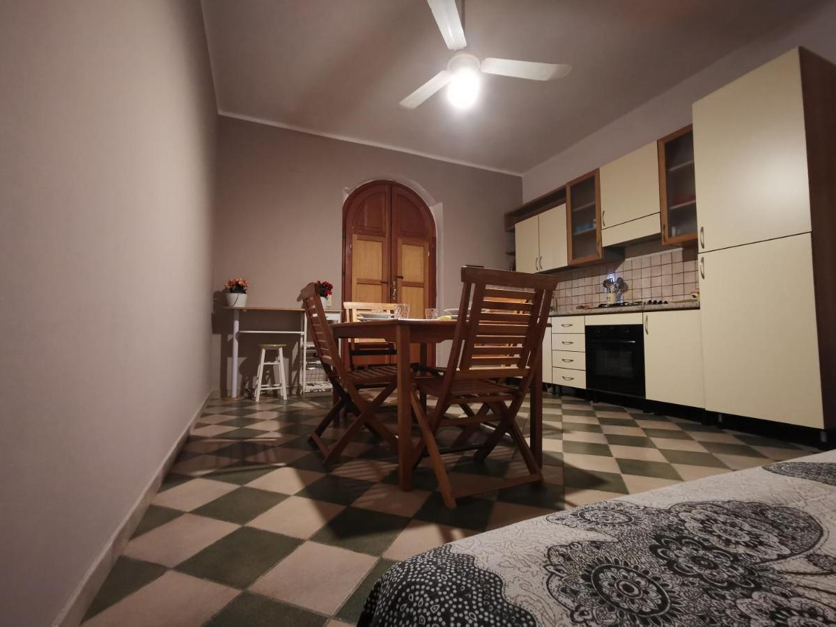 Frida casavacanze Castellammare del Golfo Exterior foto