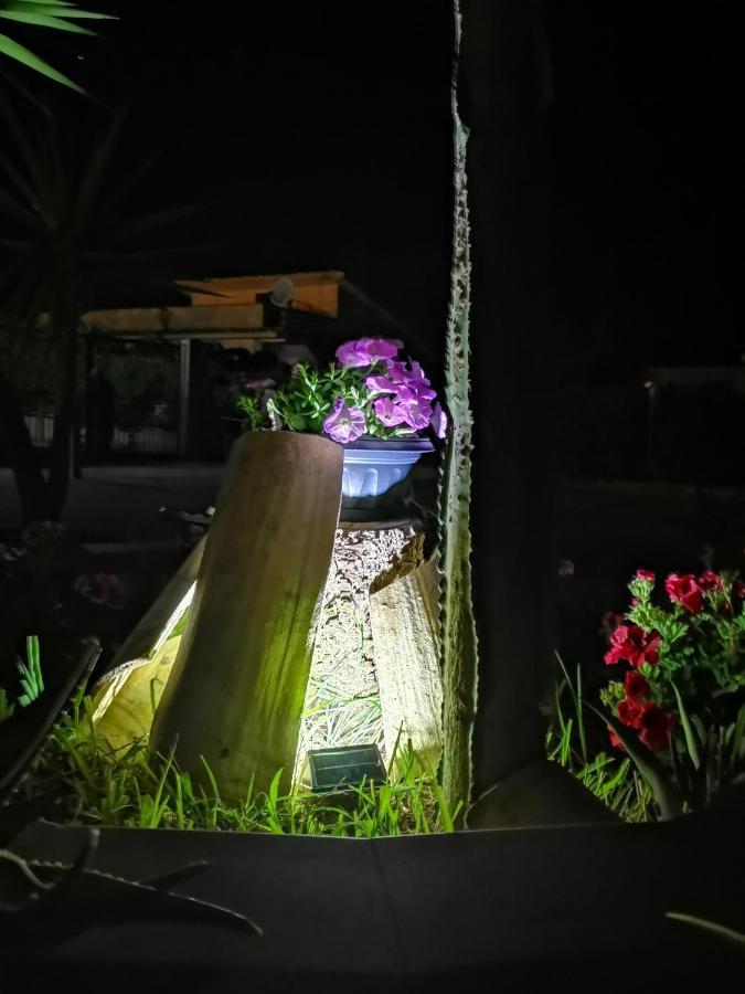 Frida casavacanze Castellammare del Golfo Exterior foto