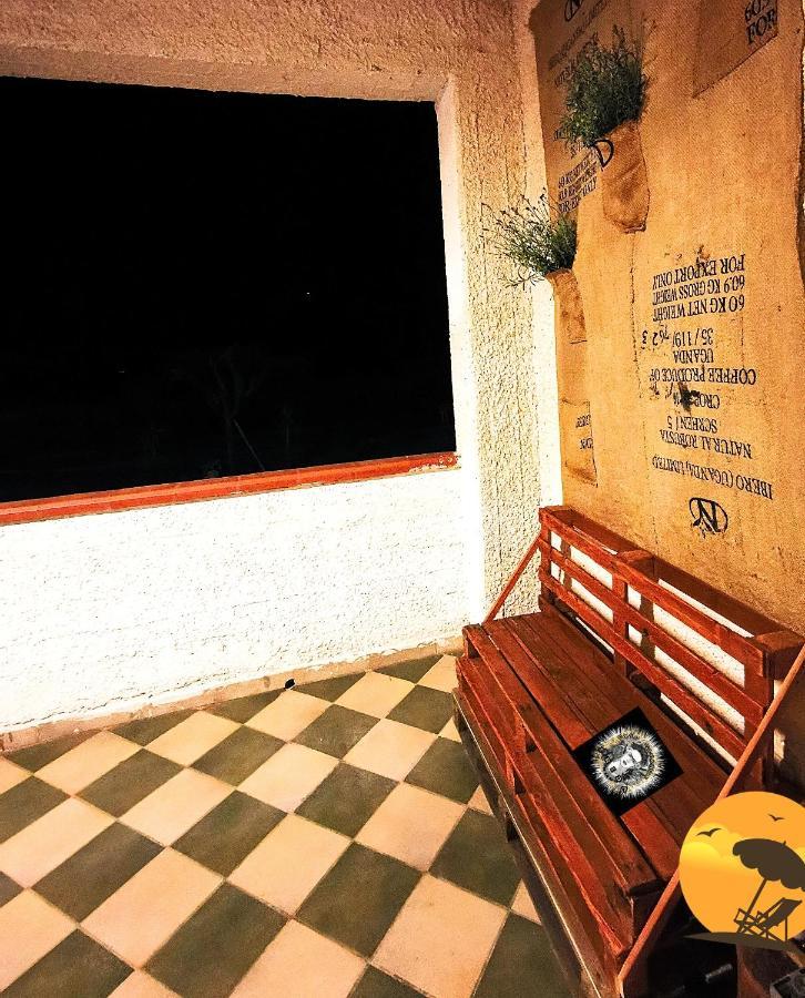 Frida casavacanze Castellammare del Golfo Exterior foto