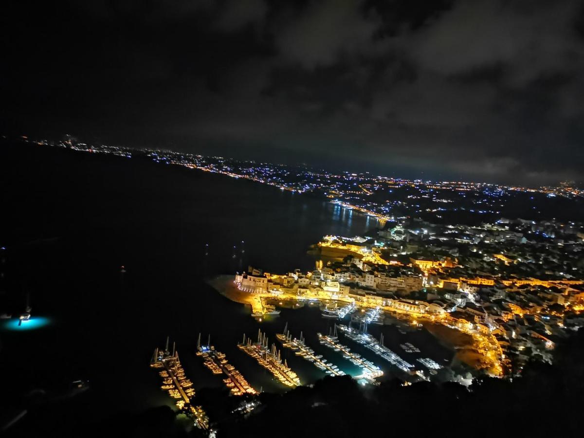 Frida Casavacanze Vila Castellammare del Golfo Exterior foto