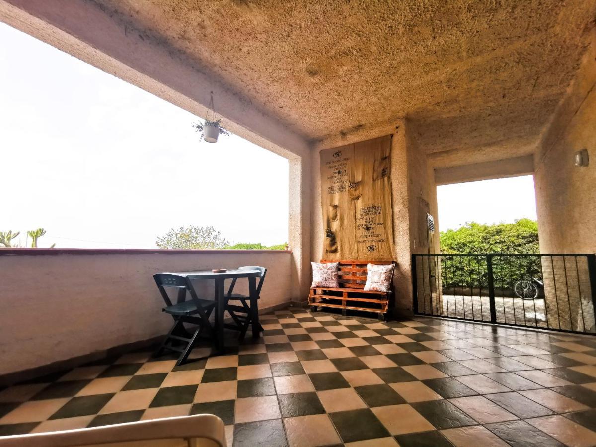 Frida casavacanze Castellammare del Golfo Exterior foto
