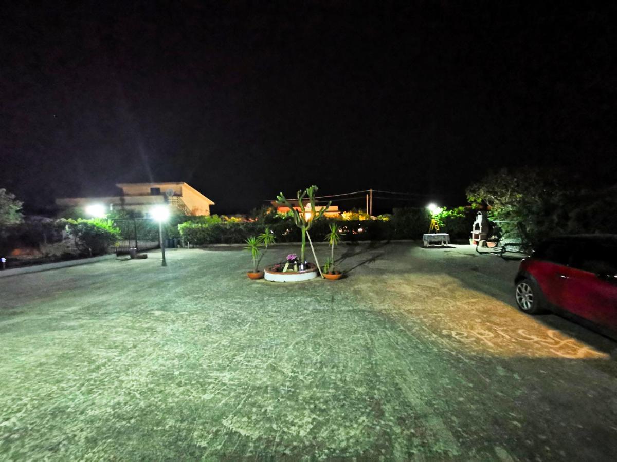 Frida casavacanze Castellammare del Golfo Exterior foto